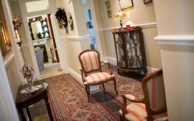 The Greens of Leura Bed & Breakfast