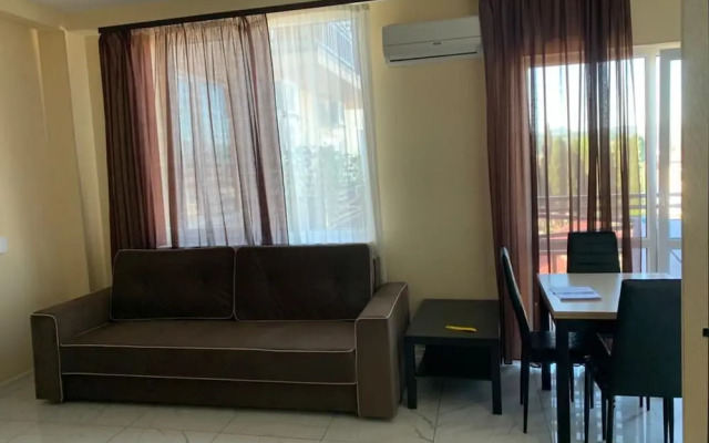 Cozy apartment-studio