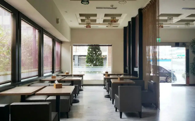 Kaohsiung The Rivero Hotel