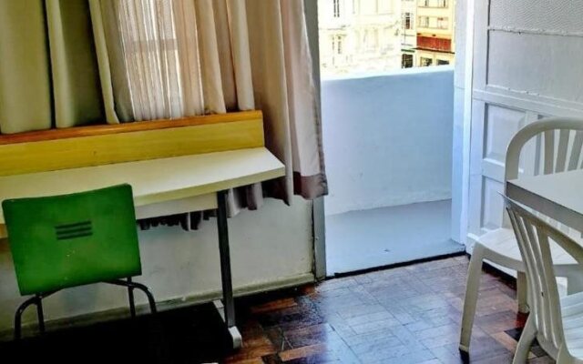 Hotel Flat Paraty