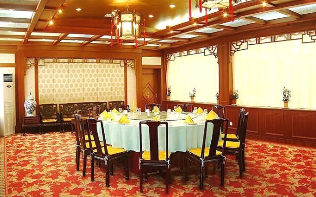 Chengde Yunshan Hotel