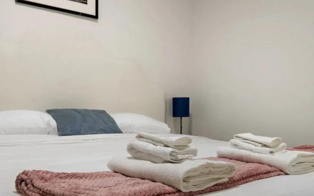 CozySuites - Hall Lofts