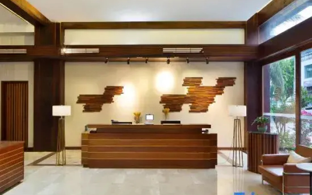 Meiduo M Boutique Hotel