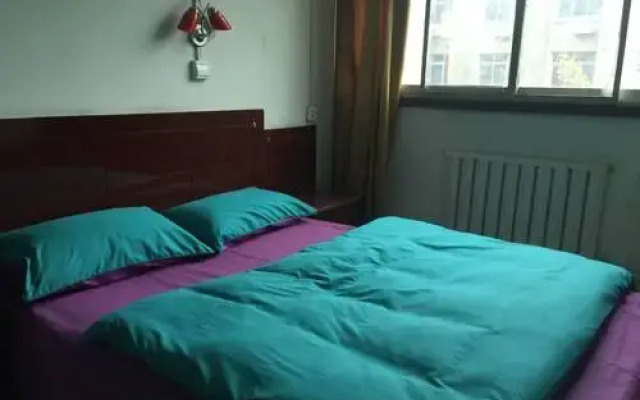 Chang An hostel