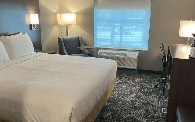 Best Western San Bernardino Hotel
