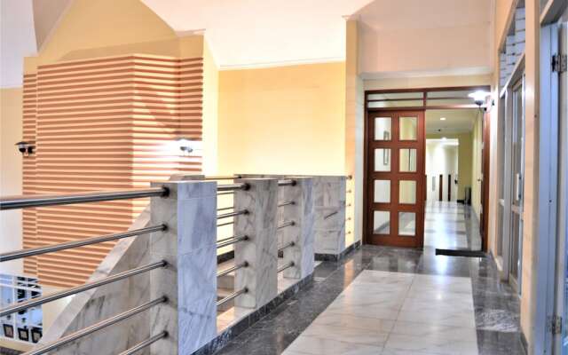 ZEN Rooms Basic Cipanas Km.78