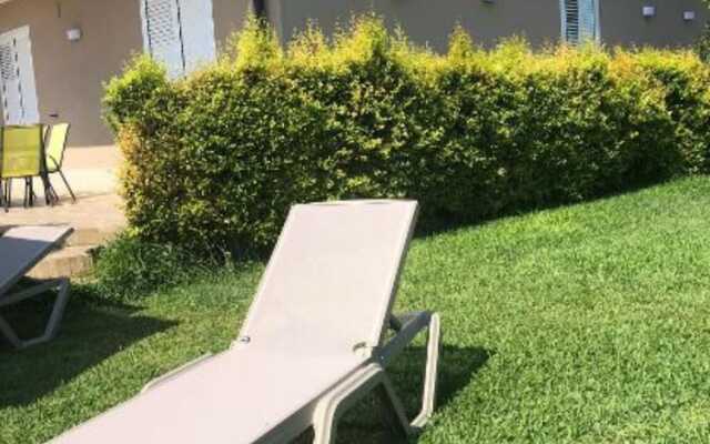 Villa Swimming Pool for Exclusive use - Wi-fi