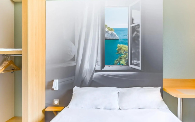 B&B HOTEL Marseille La Valentine