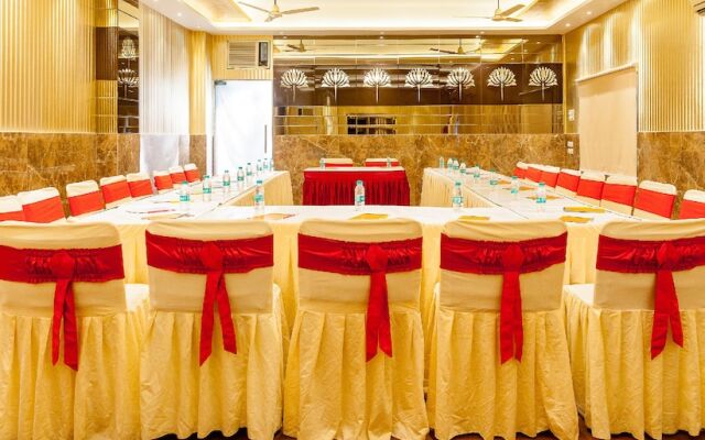 Hotel Raja Seth Palace