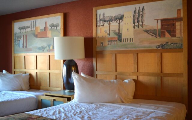 Liberty Garden Inn by OYO Kissimmee near Disney World