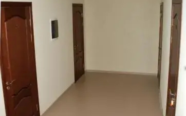 Oliva Club Hotel