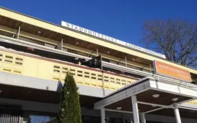 Tammisaaren Kaupunginhotelli