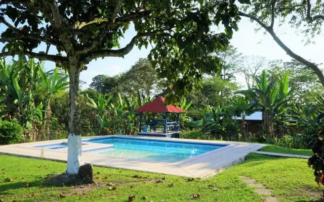 El Prado EcoHotel