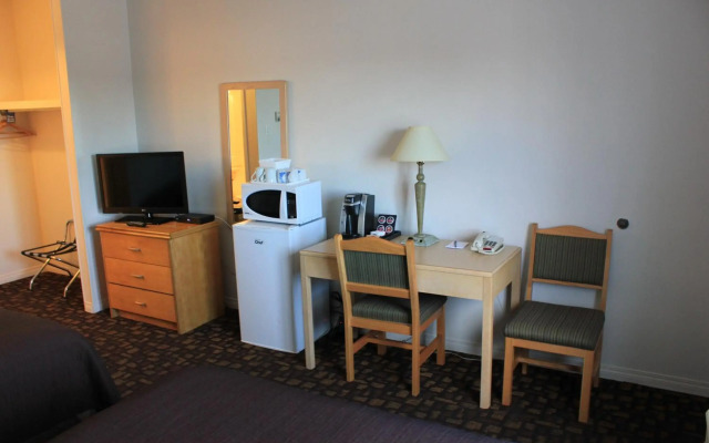 Coronet Hotel Prince Albert