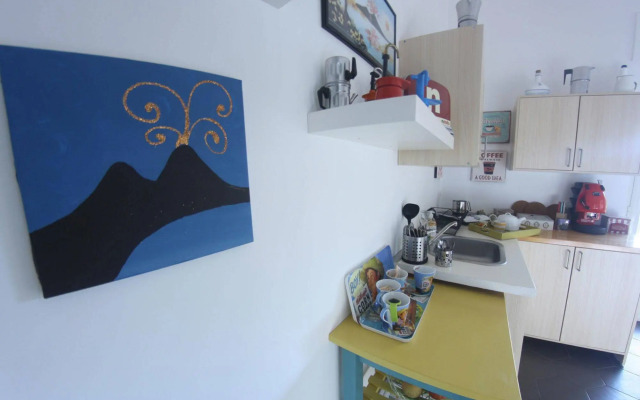 Sirena Partenope B&B