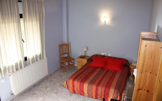 Aparthotel Les Agudes