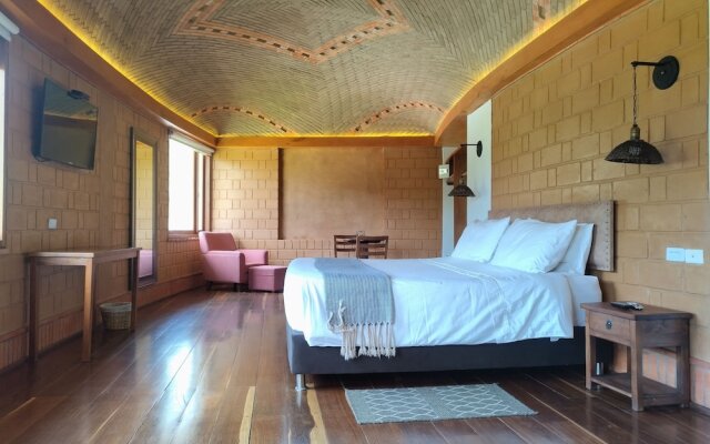 La Alhambra Hotel Boutique