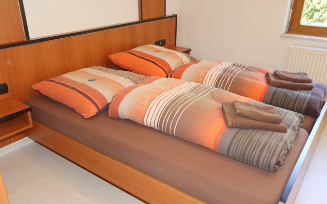 Appart Hotel Julia