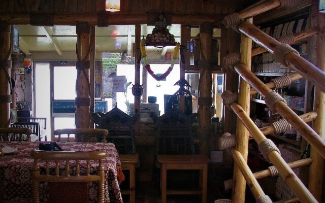 Ayush Guest House