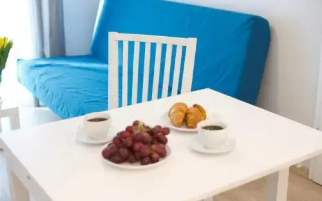 apartament studio solna 1 M19