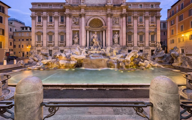 Palazzo Medusa