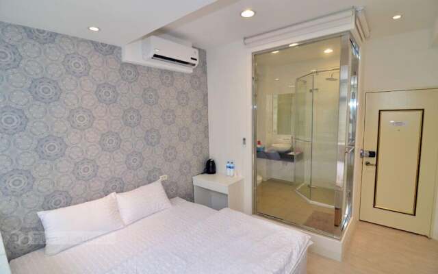 Lan Mu Home