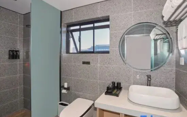 Youranju Sparkling · 270° Seaview Garden Boutique Stay (Dali Wase)