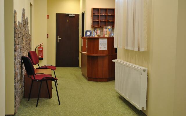 Partium Hotel