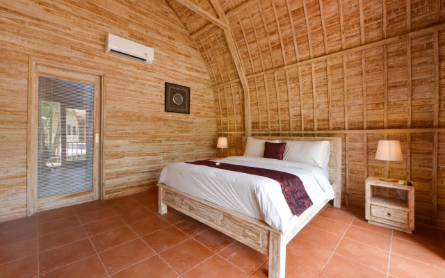 Villa Del Mar Canggu – Guest Rooms – Canggu