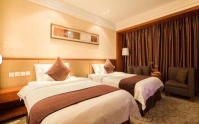 Phoenix Lake Tianquan Hotel