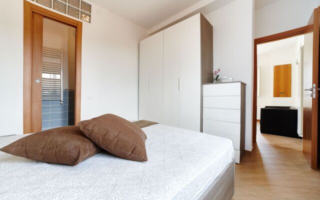 La Vita Apartment