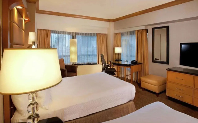 New York Hilton Midtown