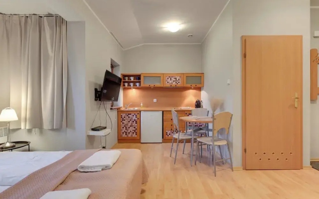 Zacisze Centrum  by Grand Apartments