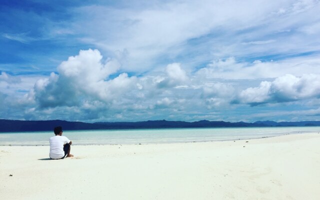 Andau Homestay