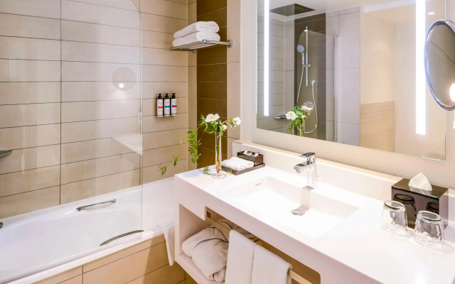 Pullman Paris Centre-Bercy Hotel