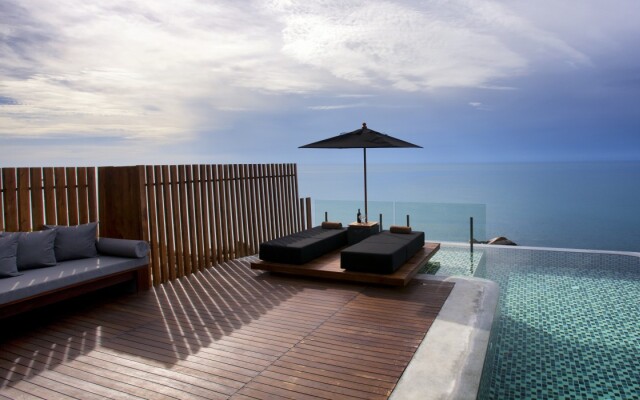Silavadee Pool Spa Resort