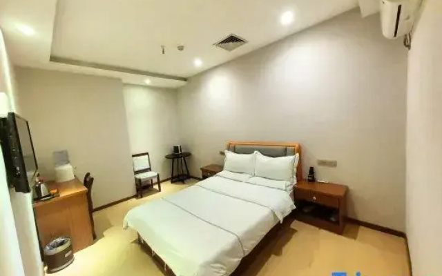 Xingchen Huahai Hotel