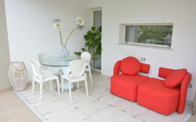 Bb le more Penthouse Apartment