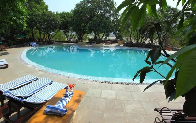 Infinity Resort