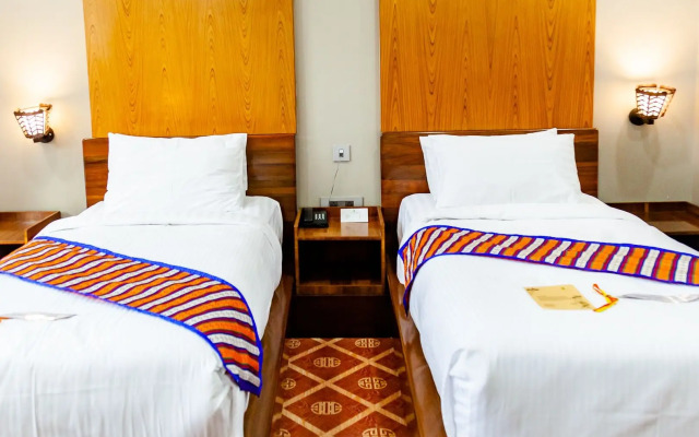 Tara Phendeyling Hotel