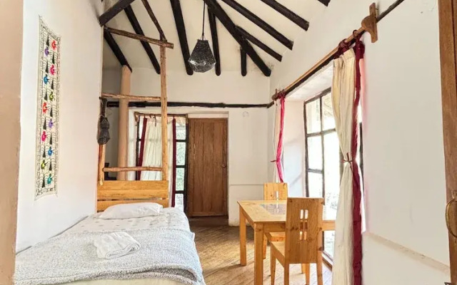 Casa De Campo Urubamba