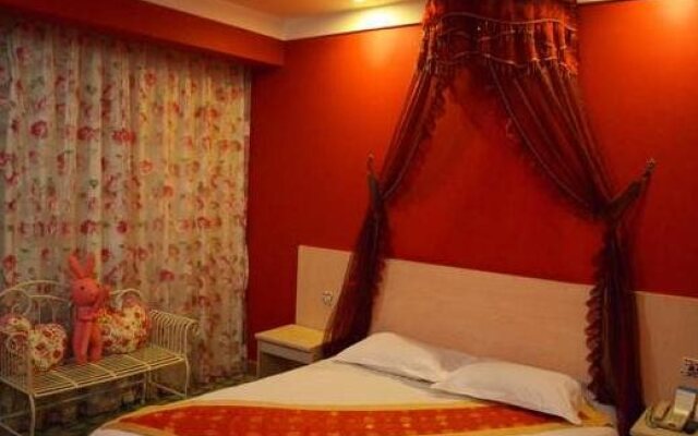 Super 8 Hotel Suzhou Industrial Park Xin Yi