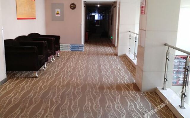 Seaview Hotel