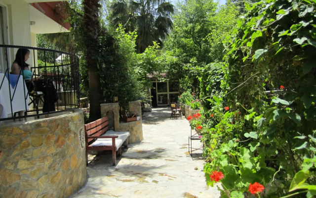 Arikanda River Garden Hotel