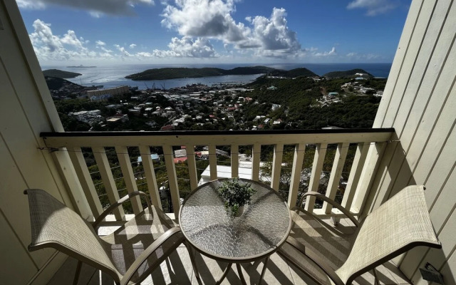 Island View Guesthouse