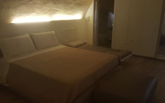 La Gnostra Bed & Breakfast