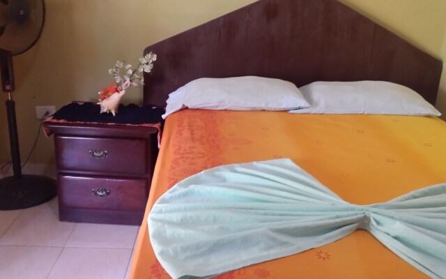 B&B Keisyalba Punta Rucia