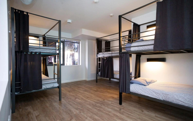 YHA Byron Bay