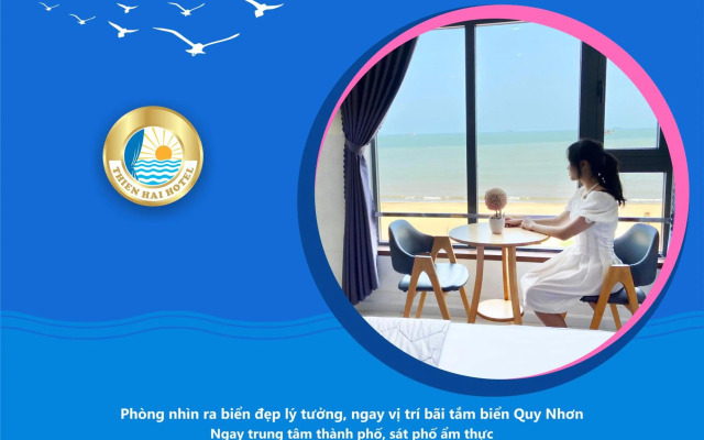 Thin Hai 2 Hotel