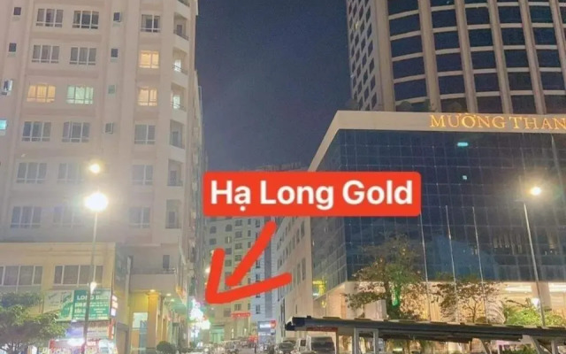Ha Long Sail Hotel